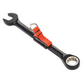 Black Chrome 18 mm Ratcheting Wrench C885390