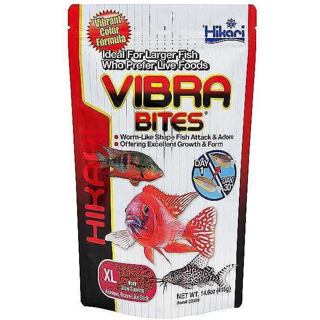 Tropical Fish Food M699