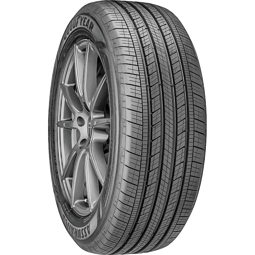 Set of 4 225/65R17 102H All Season Tires L3681