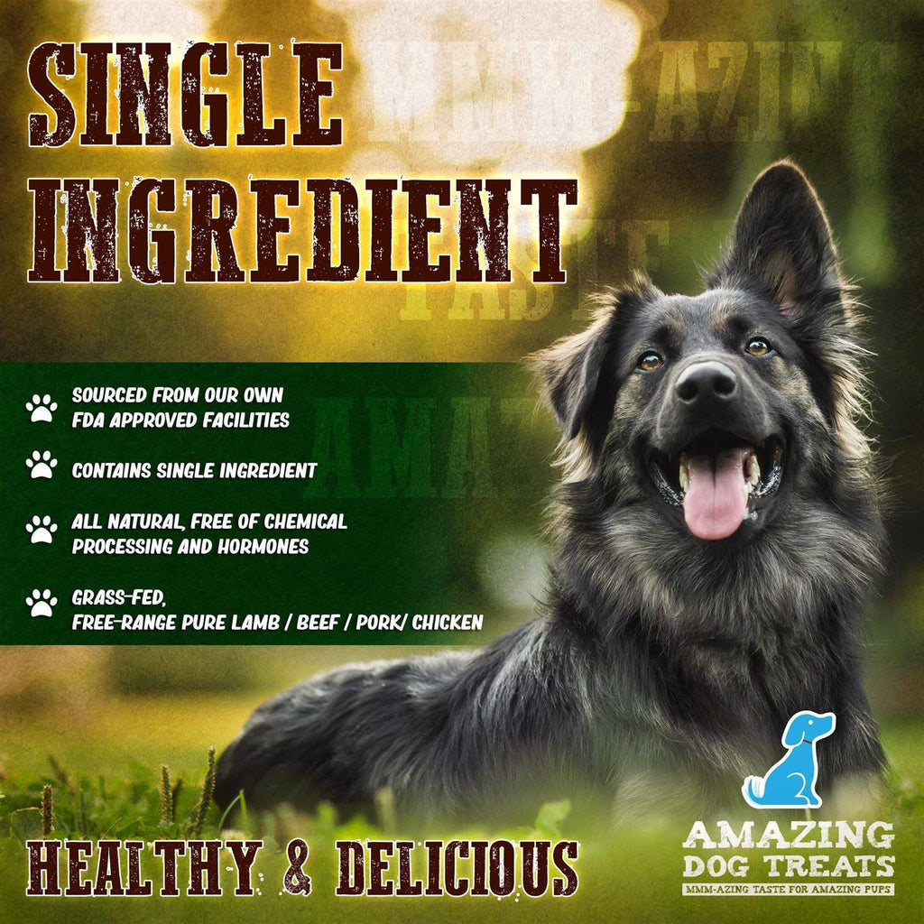 Chicken Feet Dog Treats Y983322