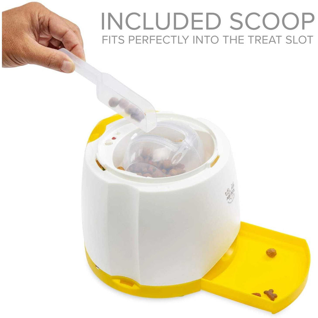 Dog Treat Dispenser E8971