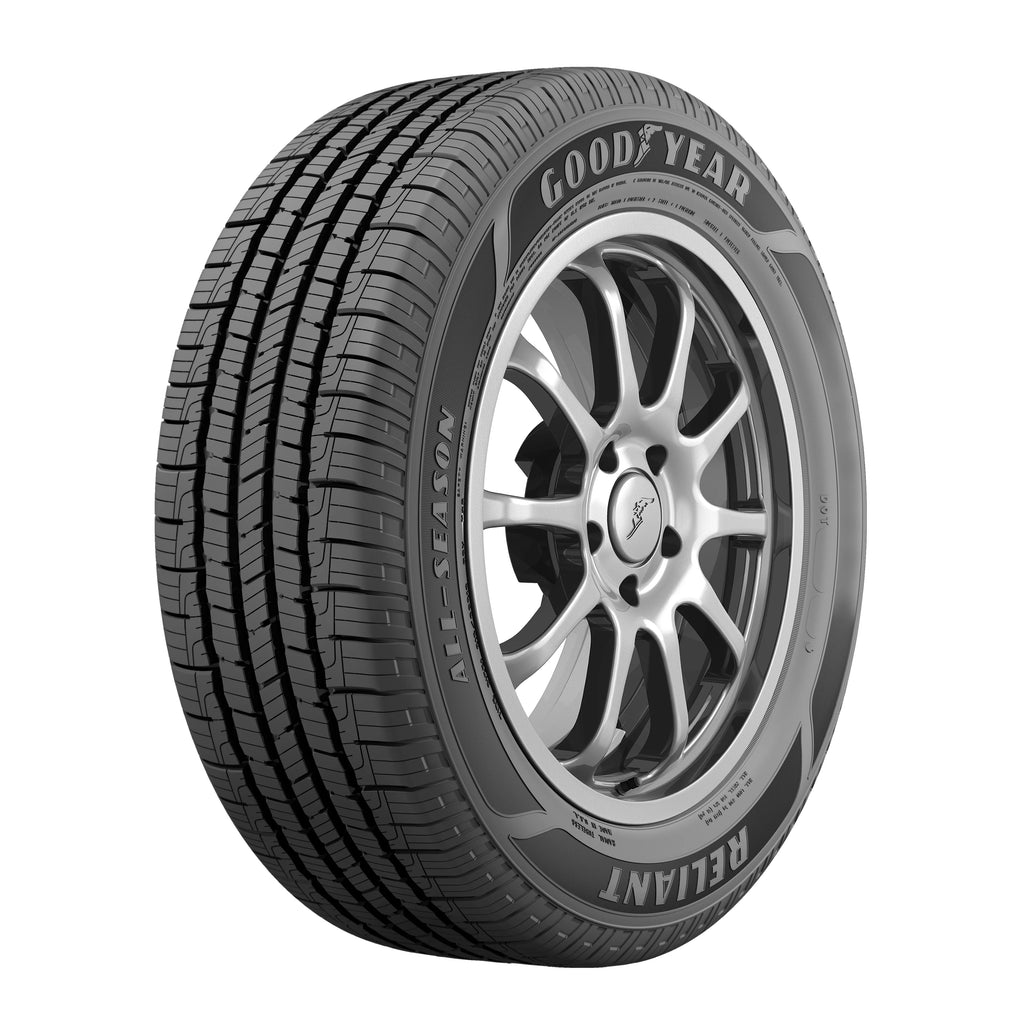All-Season 225/60R17 99V Tire R6827