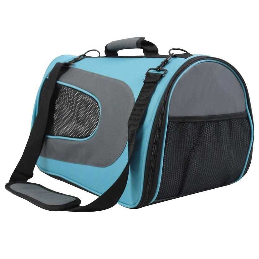 Soft Pet Carrier B8133