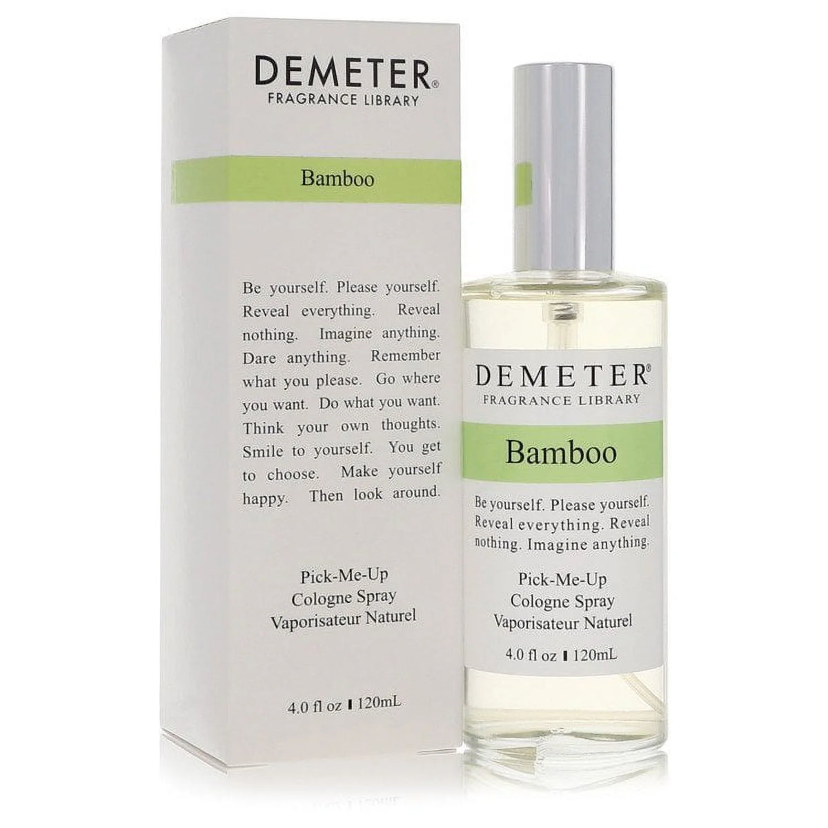 Cologne Spray 4 oz W74492