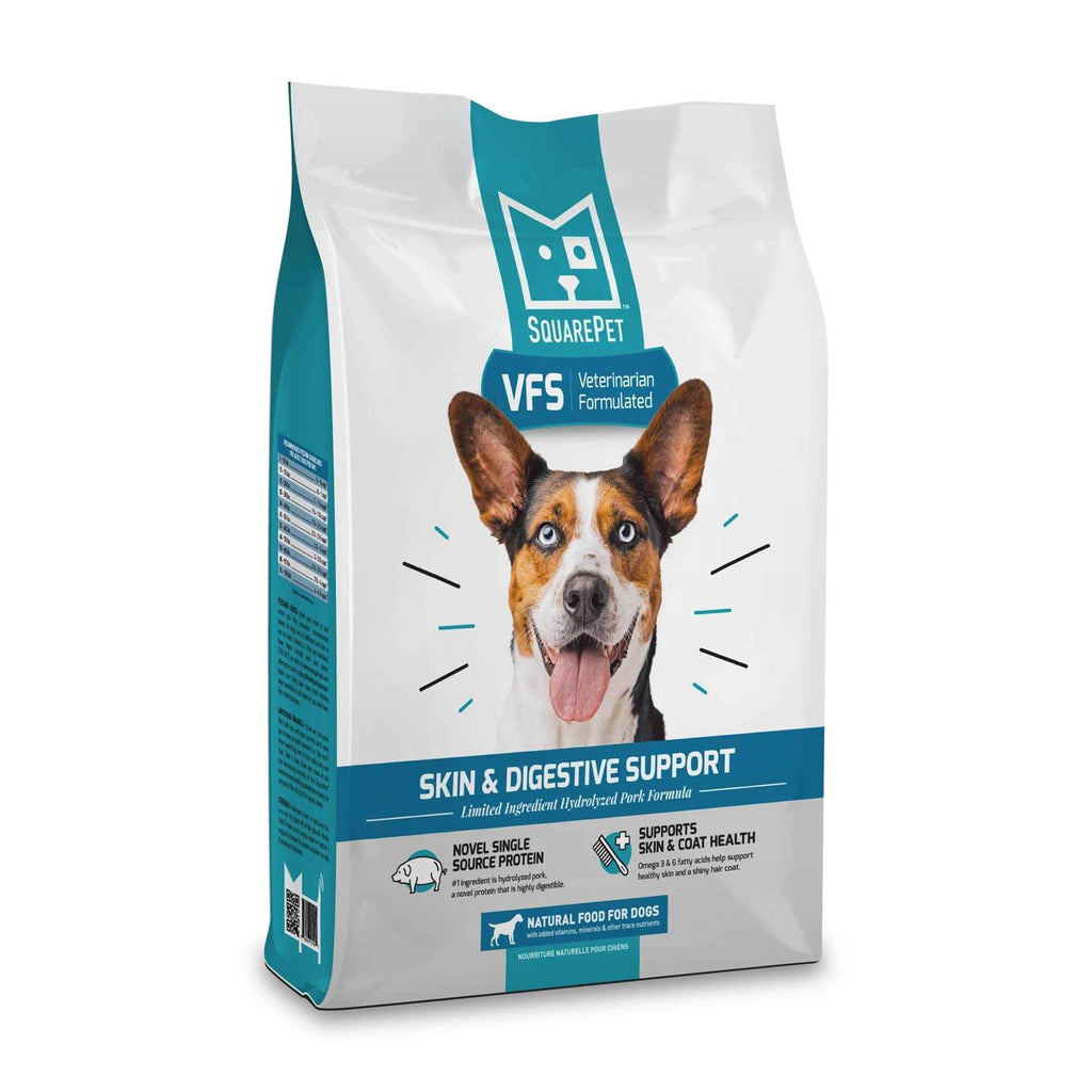 Low Fat Formula Dry Dog Food A7525