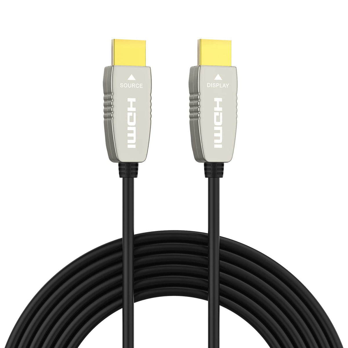 4K60HZ HDR 10 feet HDMI Fiber Cable C75399