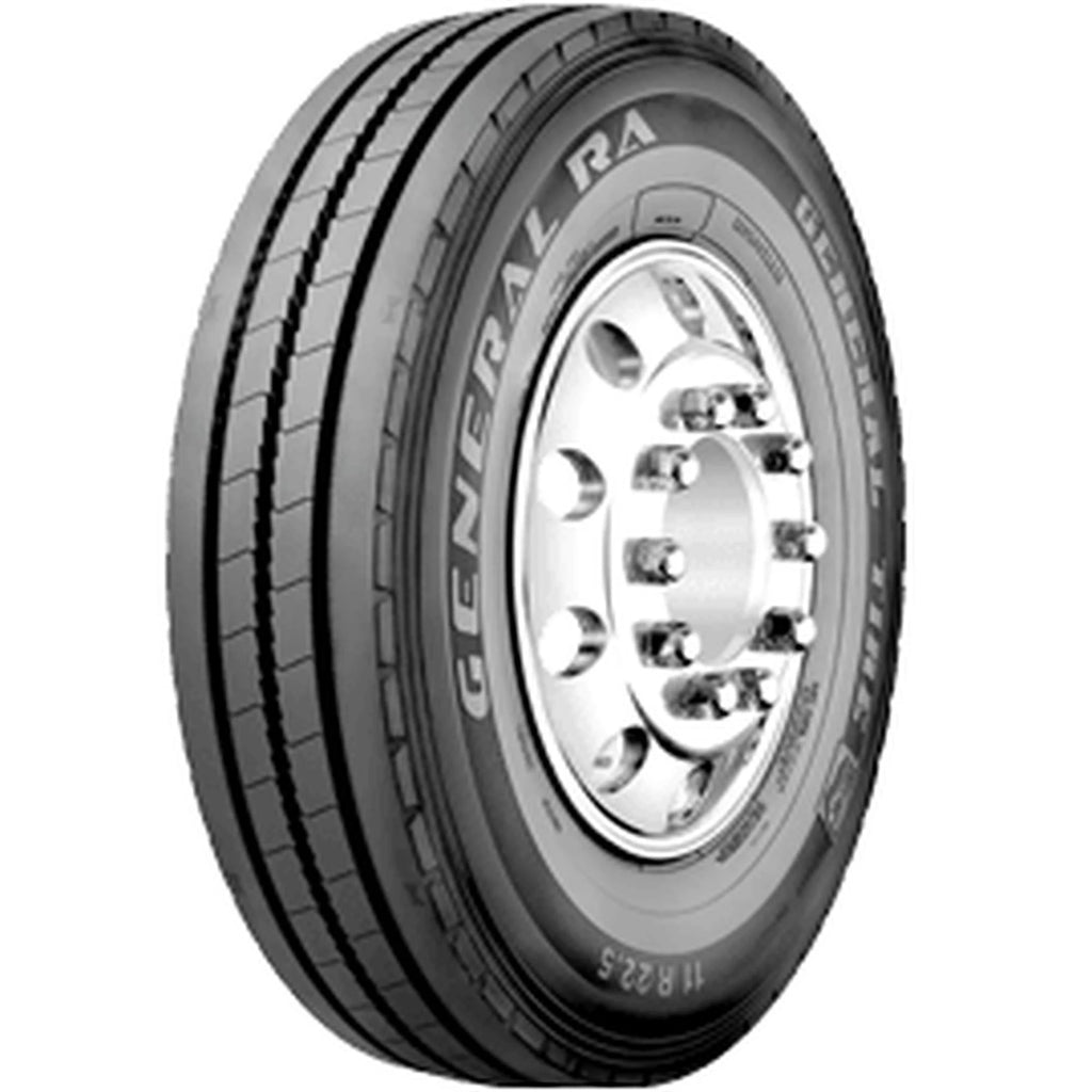 11R24.5 Commercial Tire S279