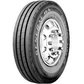 11R24.5 Commercial Tire S279