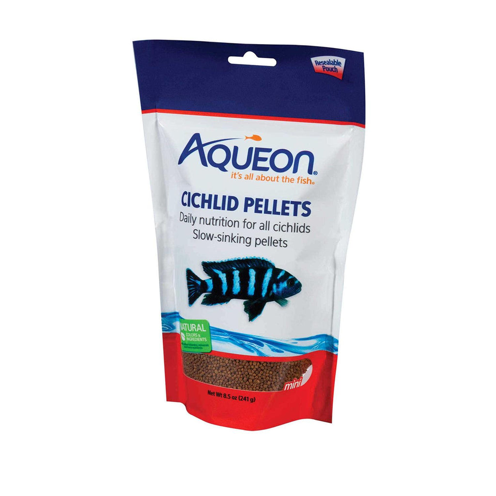 Cichlid Food Pellets O2616