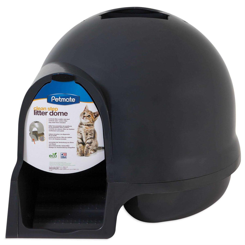 Clean Step Litter Box H241858