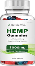 60 Gummies G419