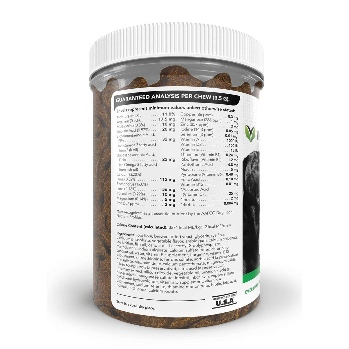 Senior Multivitamin W9086