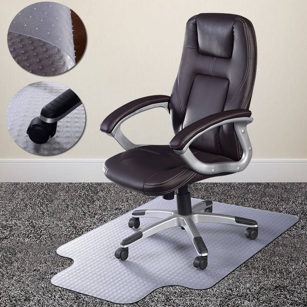 Clear Chair Mat S88093