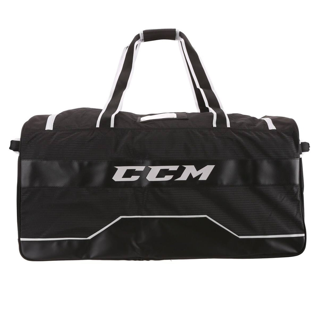 Black Player Carry Bag W1370