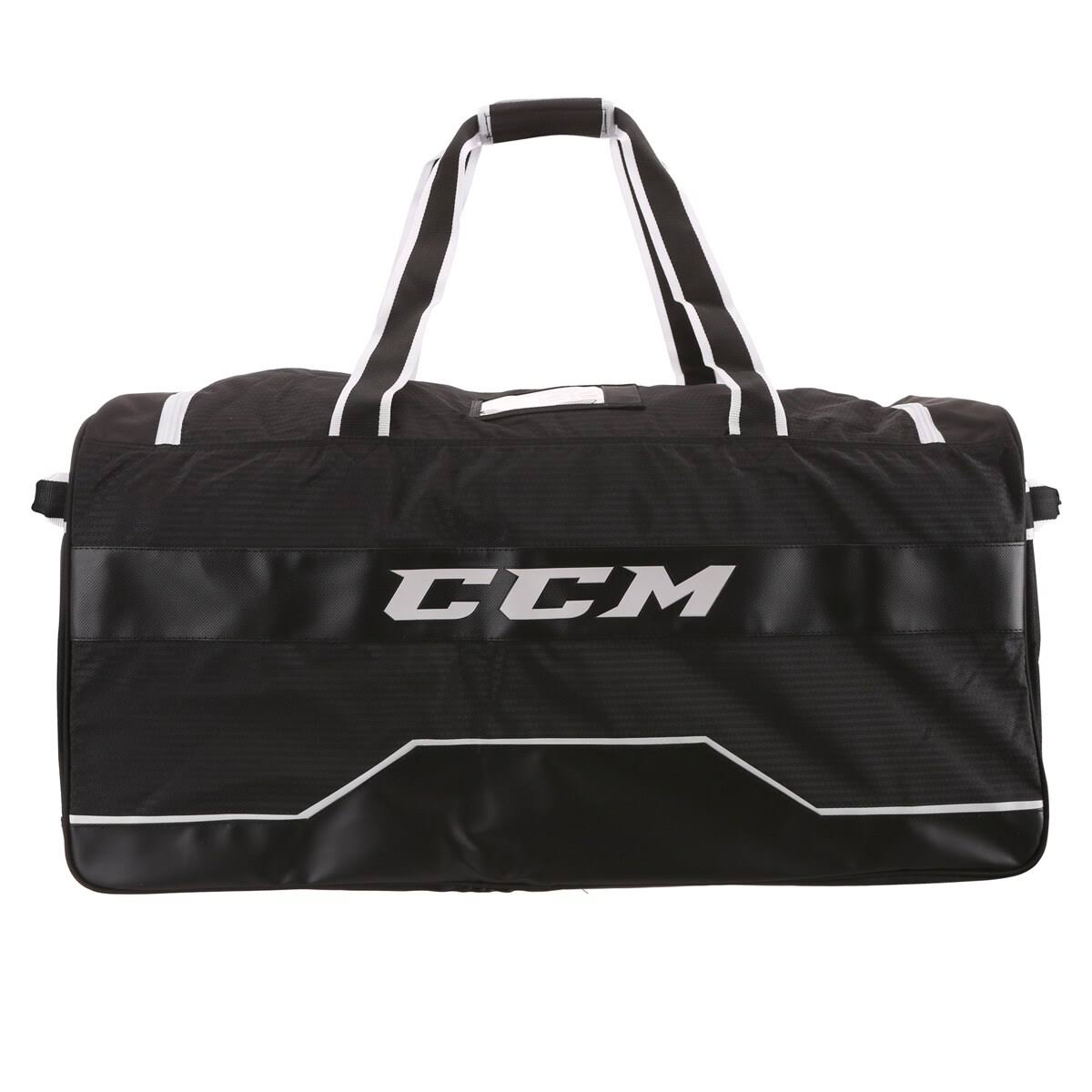 Black Player Carry Bag W1370
