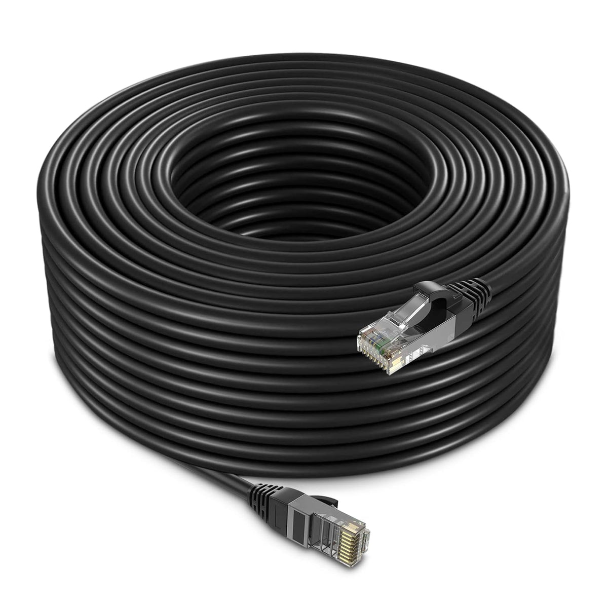 Cat6 Ethernet Cable 150 ft B5155