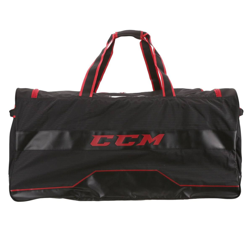 Black Player Carry Bag W1370