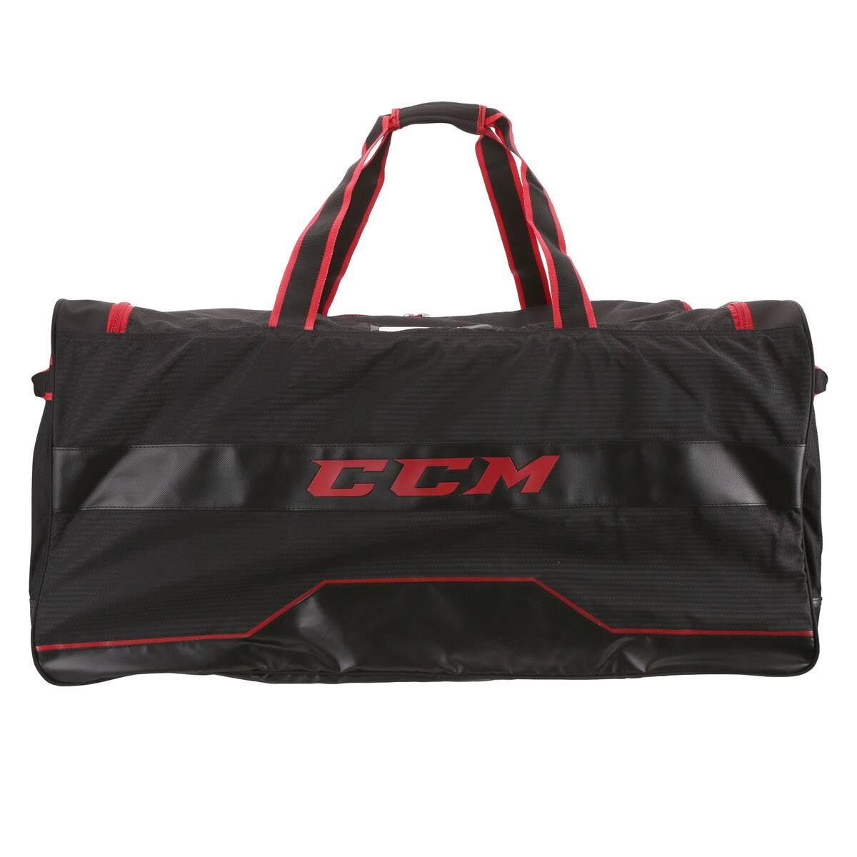 Black Player Carry Bag W1370