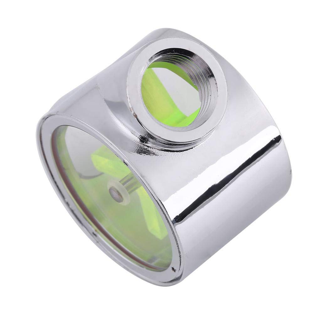 Tungsten Alloy G1/4 Inch Water Cooling Flow Indicator Pack of 2 N551183