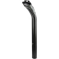 Black Carbon Seatpost P44416
