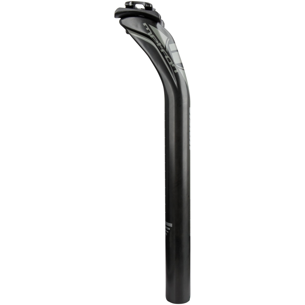 Black Carbon Seatpost P44416