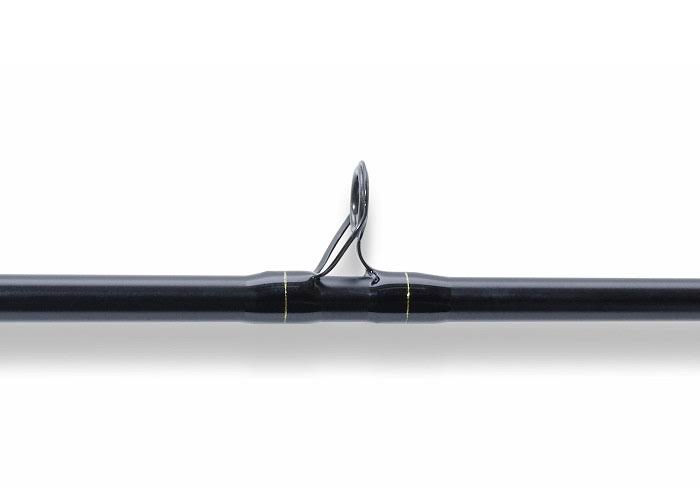Casting Musky Rod X4344