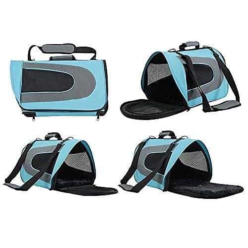 Soft Pet Carrier B8133