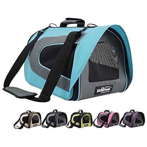 Soft Pet Carrier B8133