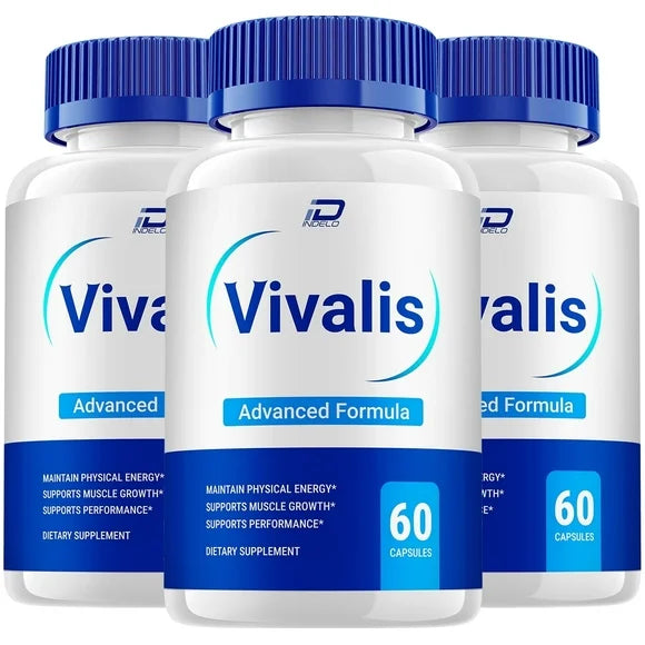 All Natural 3 Pack 180 Capsules Vitamin Complex Pills C317