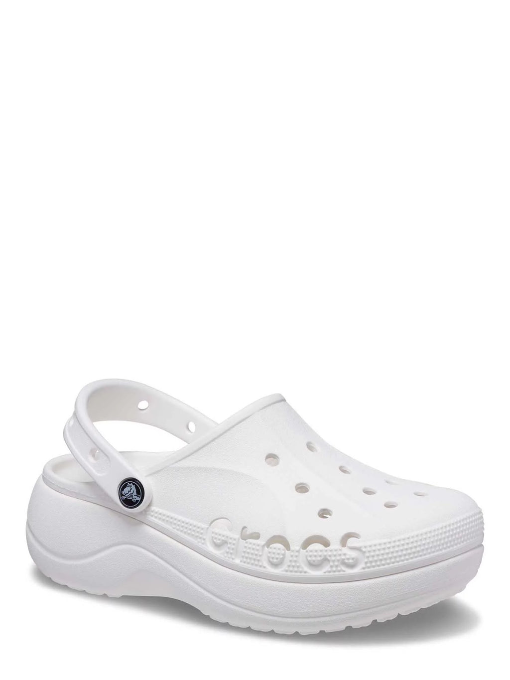 Women's Platform Clogs V8815