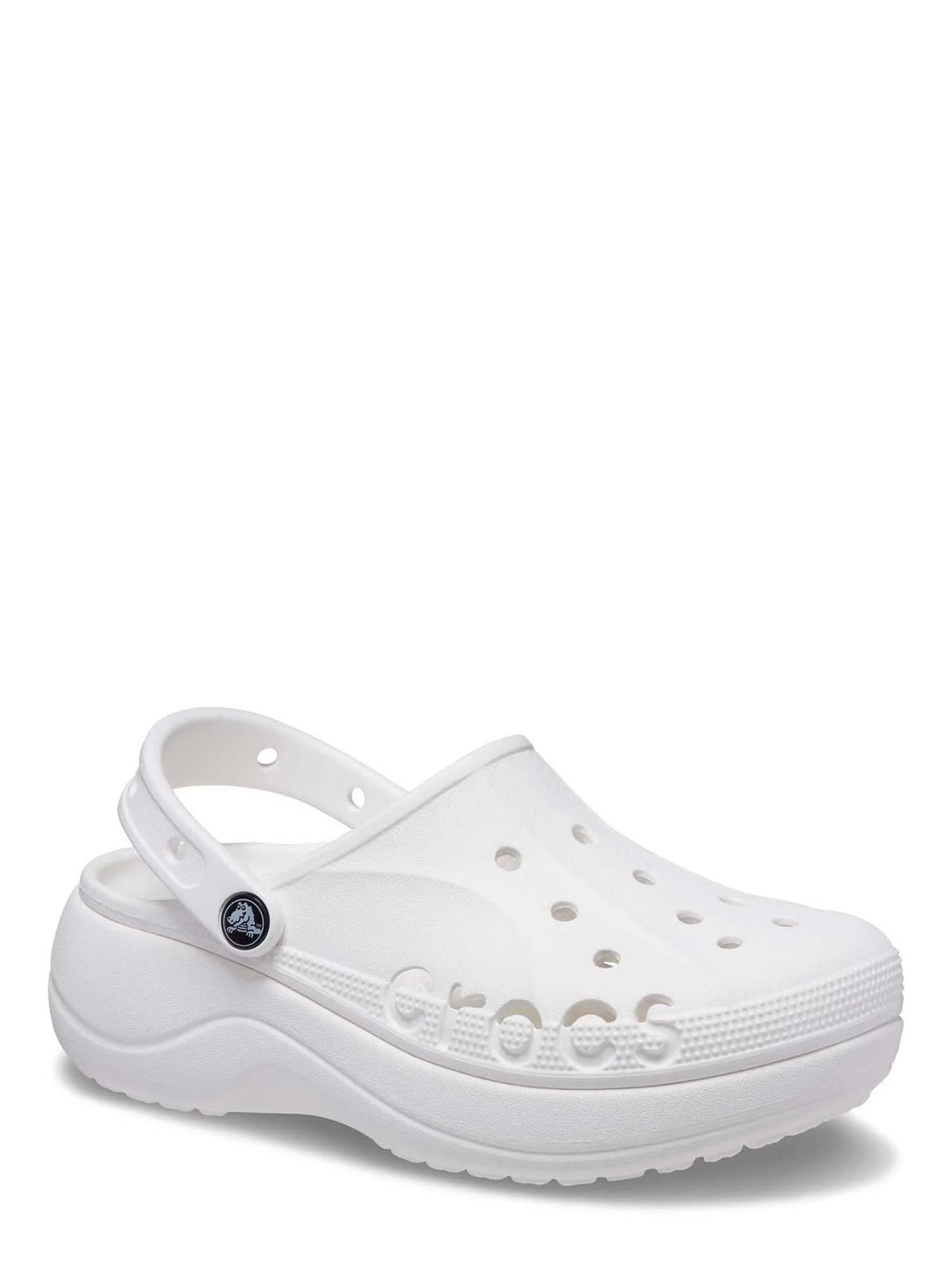 Women's Platform Clogs V8815
