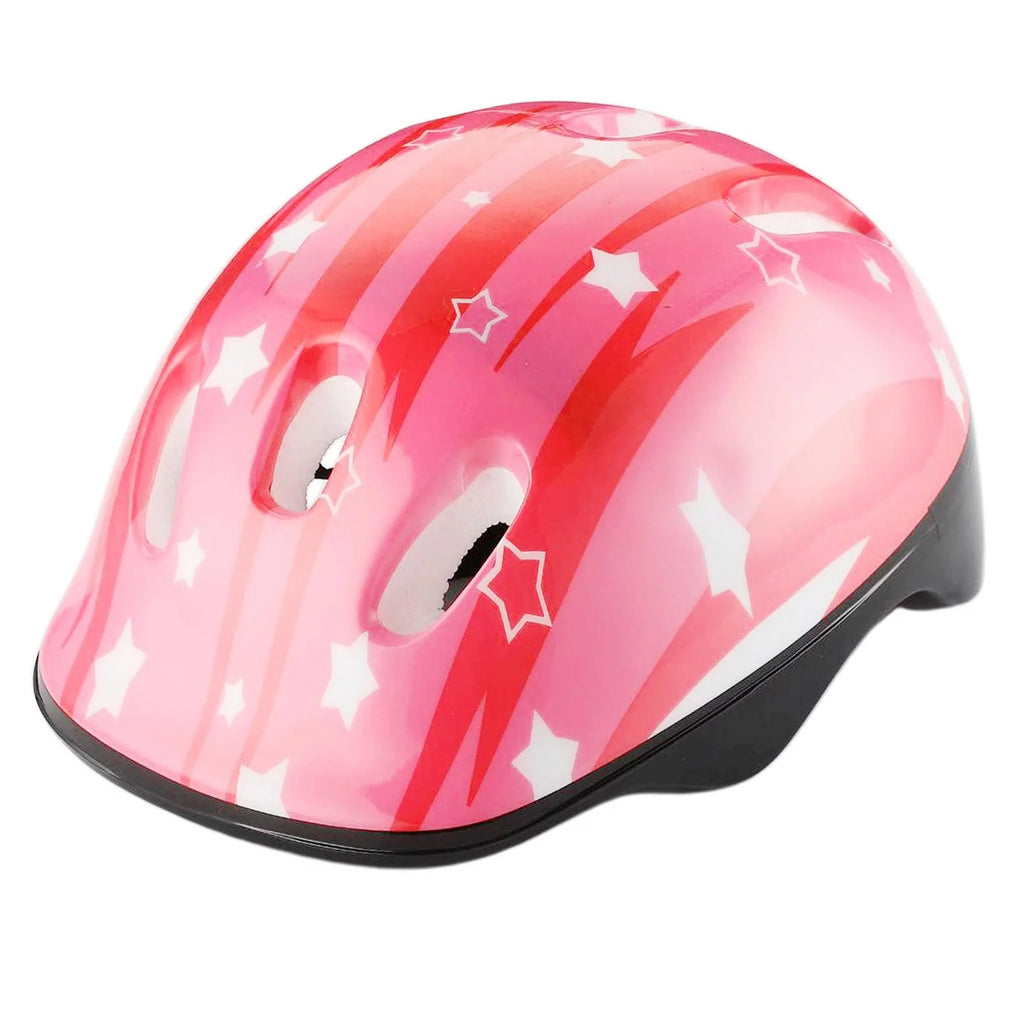 Adjustable Kids Bike J42809