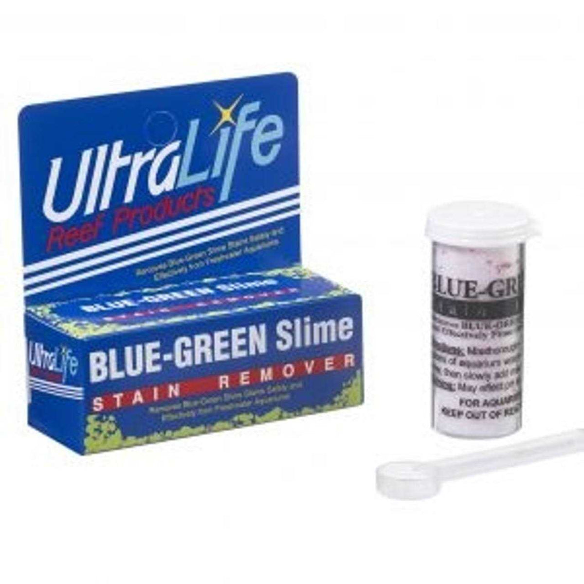 Blue Green Algae Remover D323