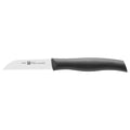 3 Vegetable Knife Black D8116