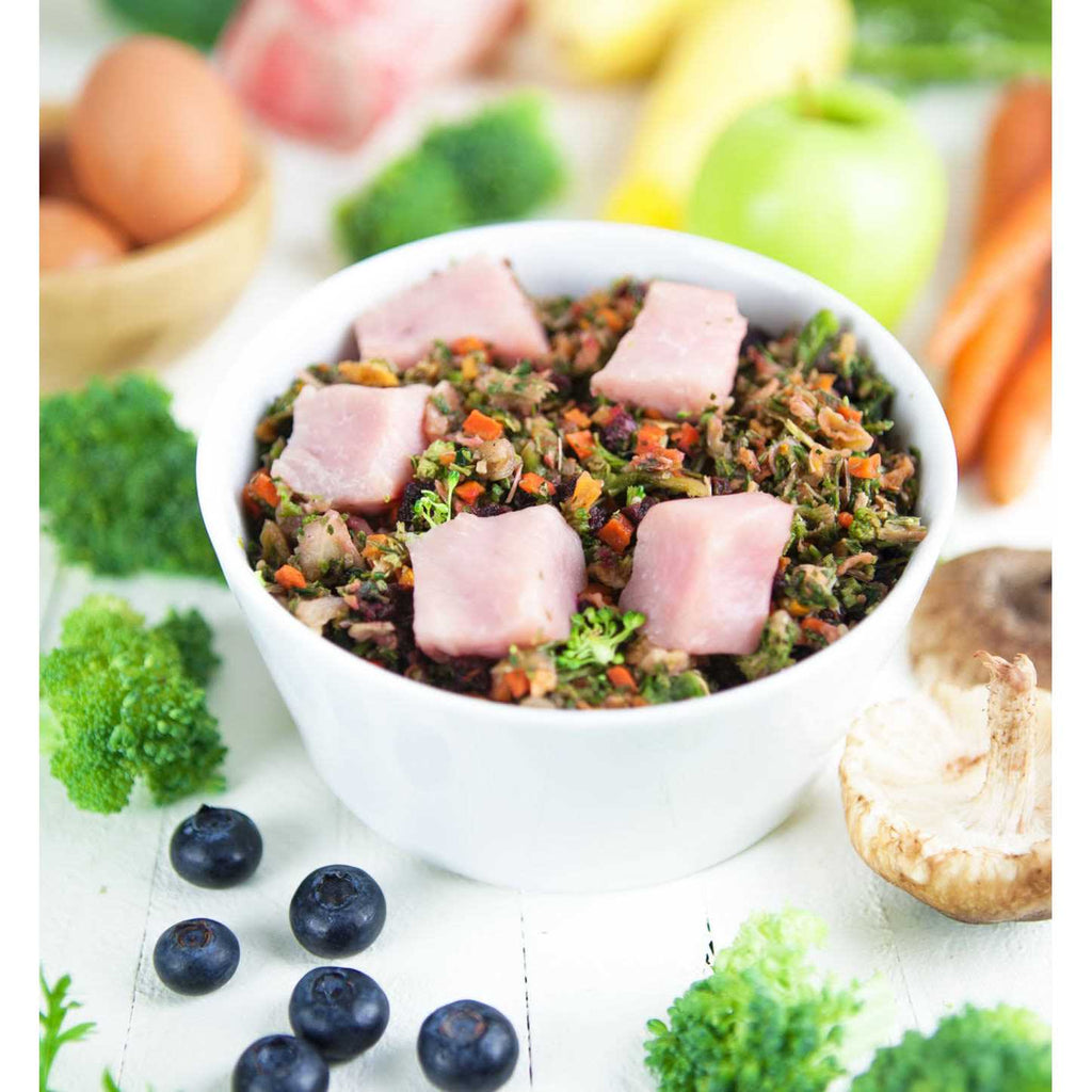 Dog Food Z8610