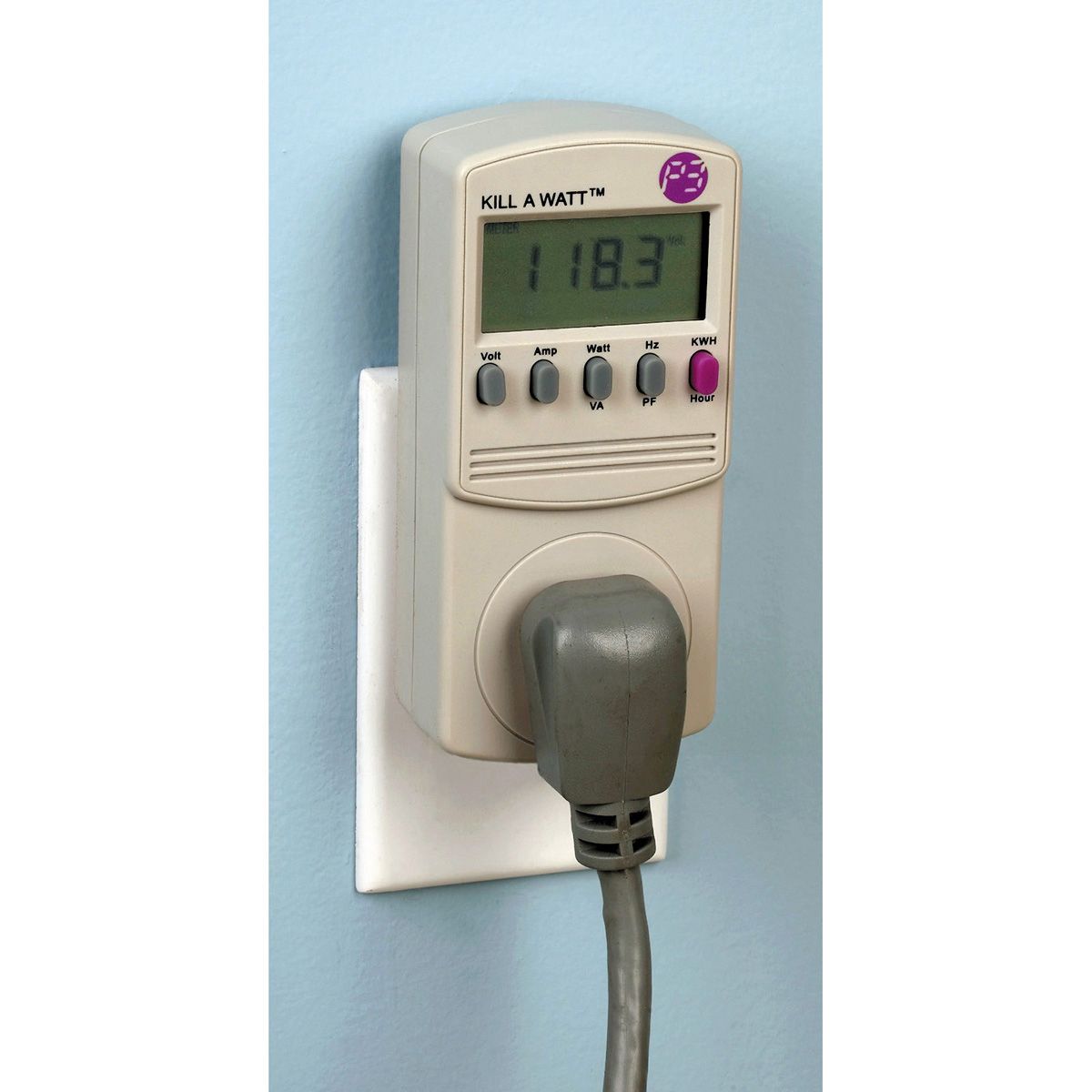 Electric Monitor F44969