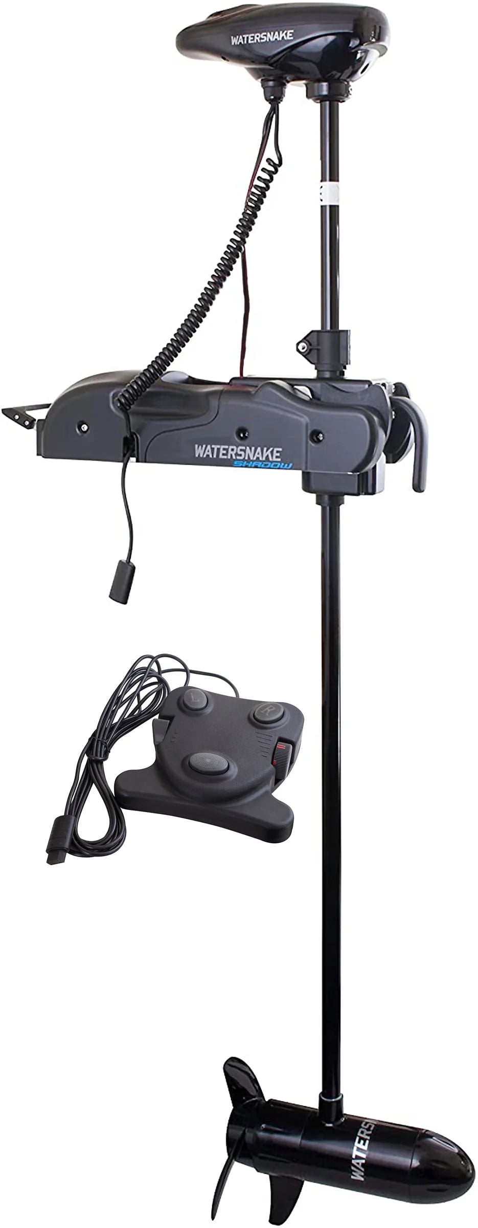 Bow Mount Trolling Motor V765900