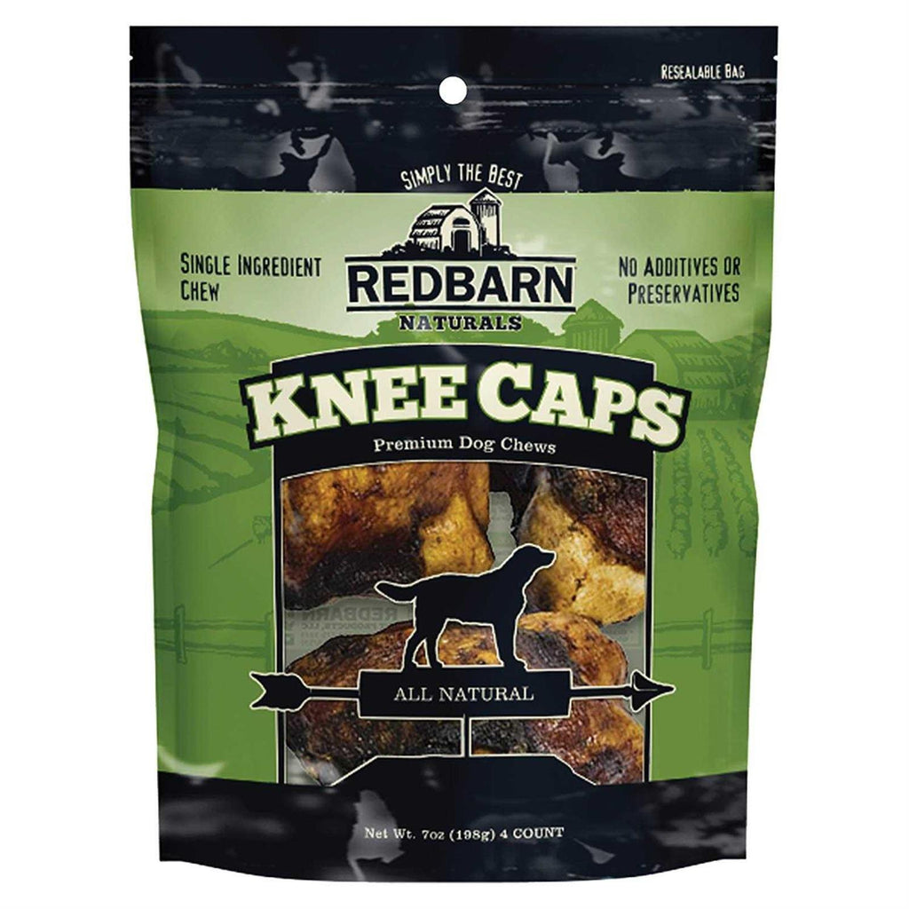 Knee Caps Dog Treats U9312
