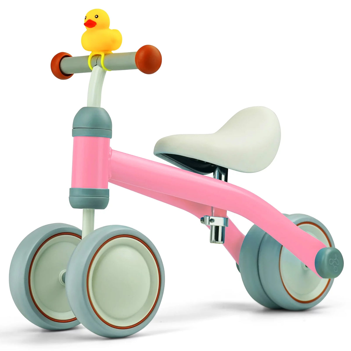White Baby Balance Bike I490505