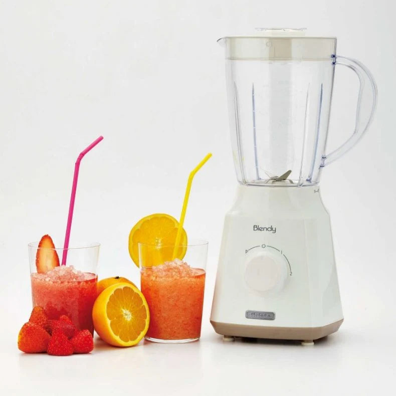 Blender with Mill 300W Q82563
