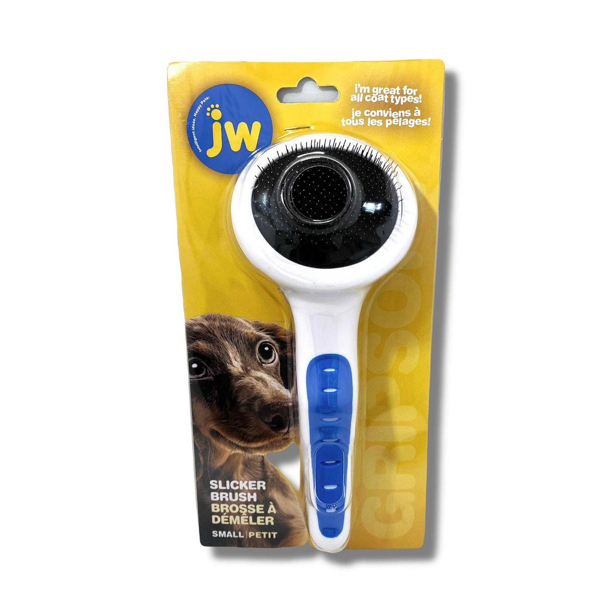 Slicker Brush A7126