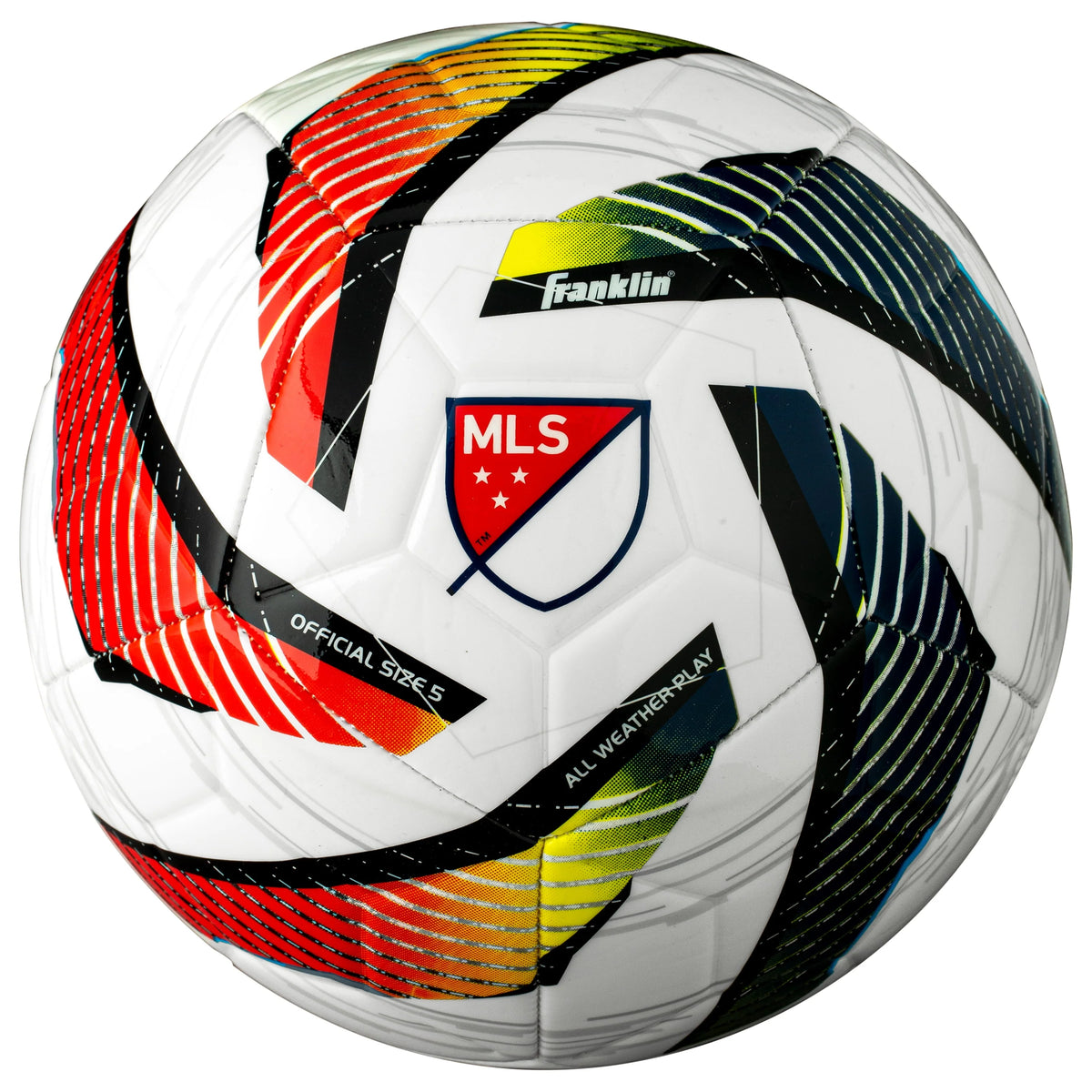 Size 5 Soccer Ball B24395