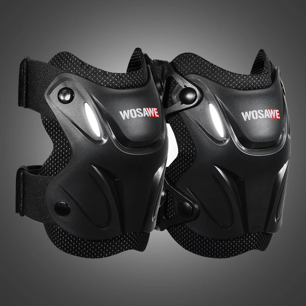 Knee Pads Protective Gear W29219