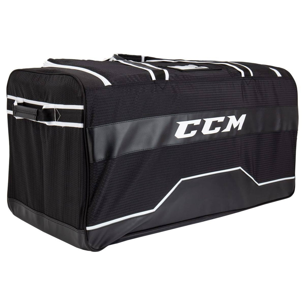 Black Player Carry Bag W1370