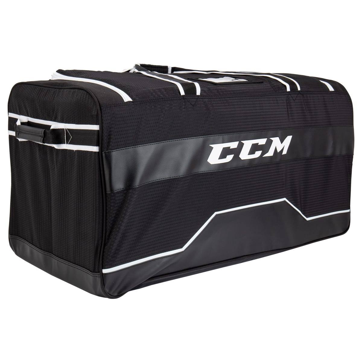 Black Player Carry Bag W1370