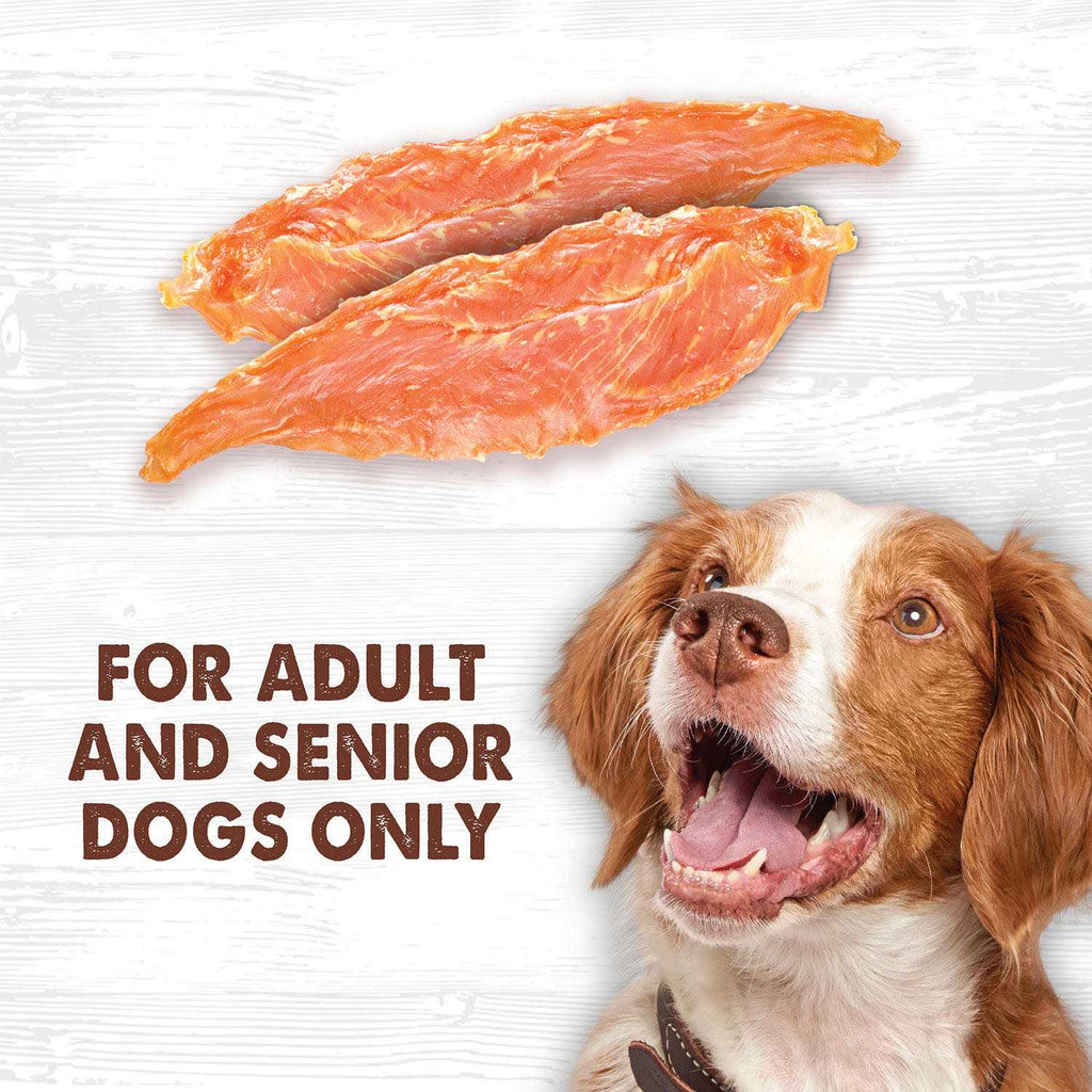 Chicken Jerky Dog C11023