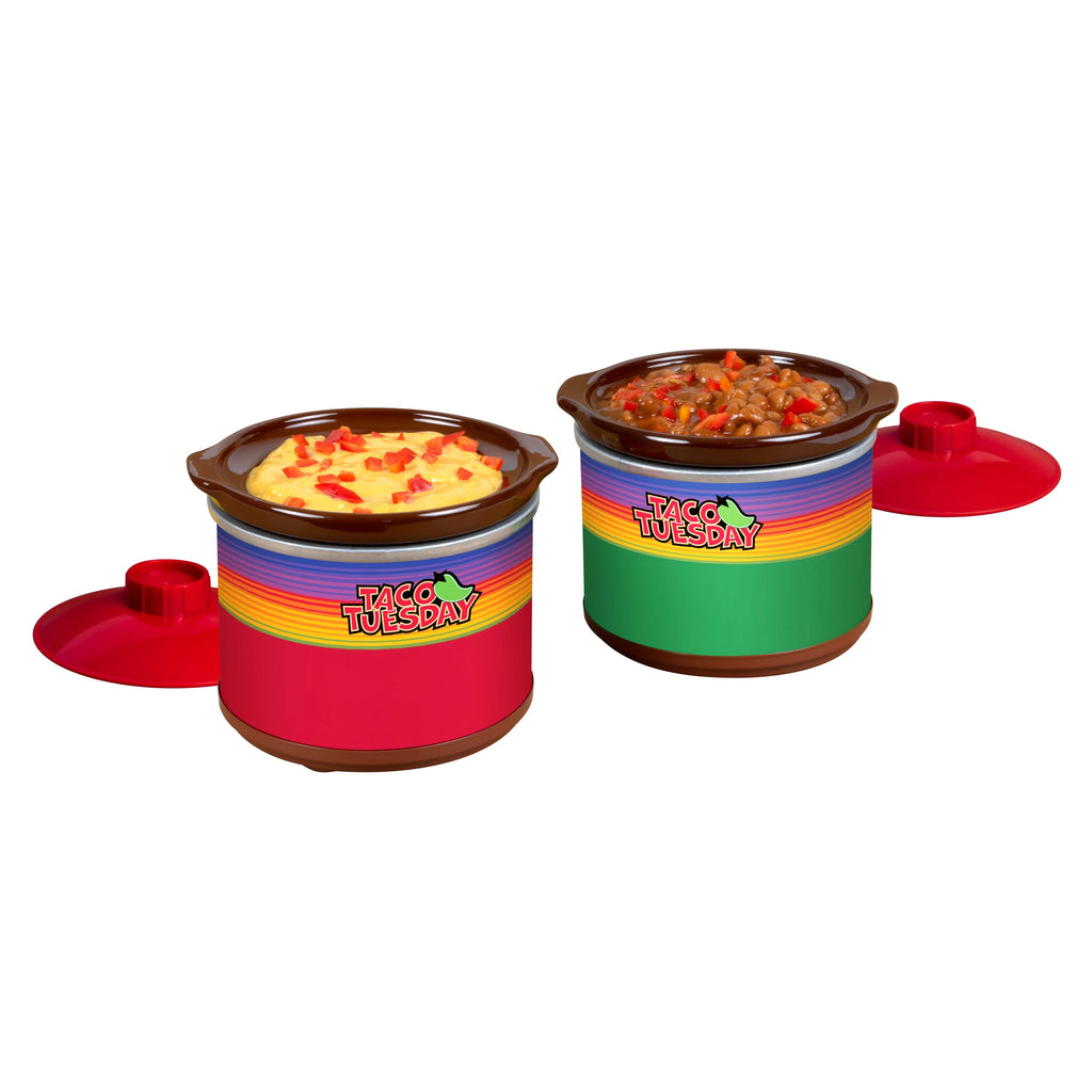 0.65-Quart Mini Dippers C543
