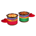 0.65-Quart Mini Dippers C543