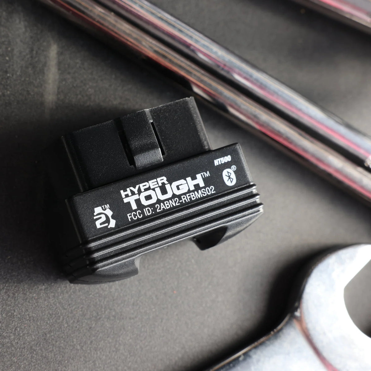 Bluetooth Scan Tool for OBD2 Vehicles F71715