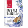 Dog Goat’s Milk Cookies B2750
